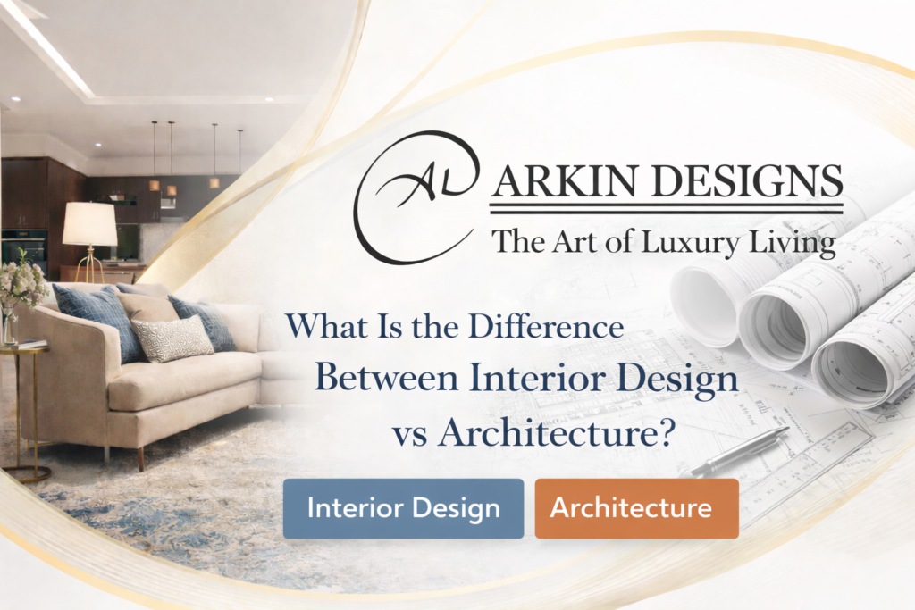 Best Interior Designers in Gurgaon