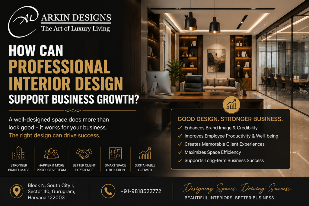 Best interior designer in sector 57 Gurgaon